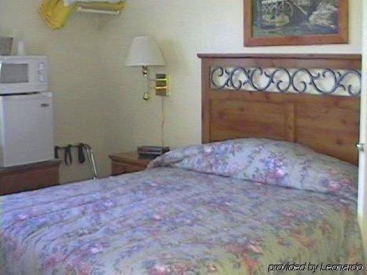 Riverbend Lodging Bryson City Bilik gambar