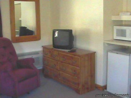 Riverbend Lodging Bryson City Bilik gambar