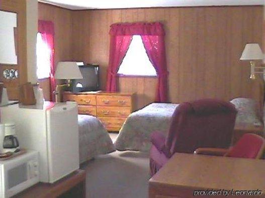 Riverbend Lodging Bryson City Bilik gambar