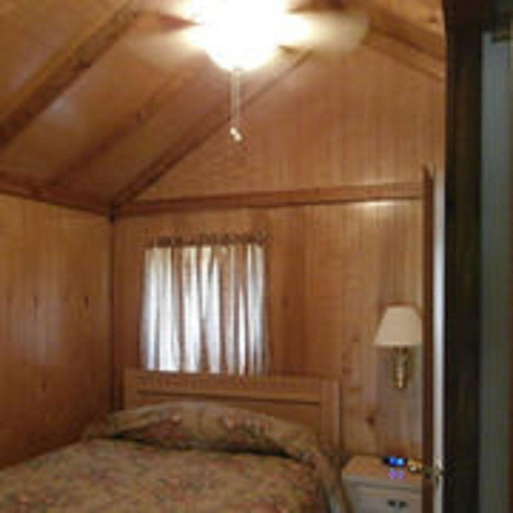 Riverbend Lodging Bryson City Luaran gambar