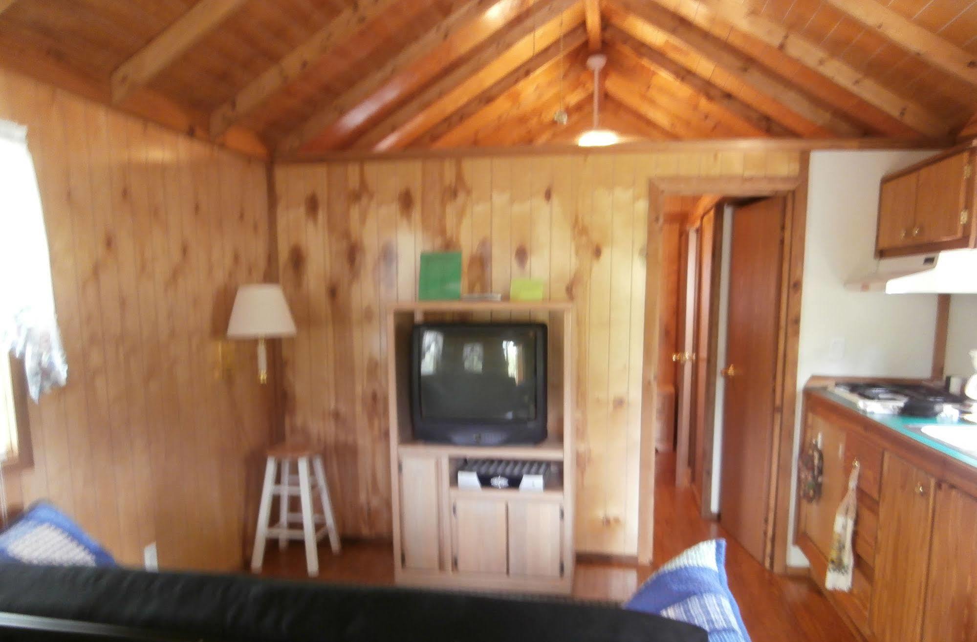 Riverbend Lodging Bryson City Luaran gambar