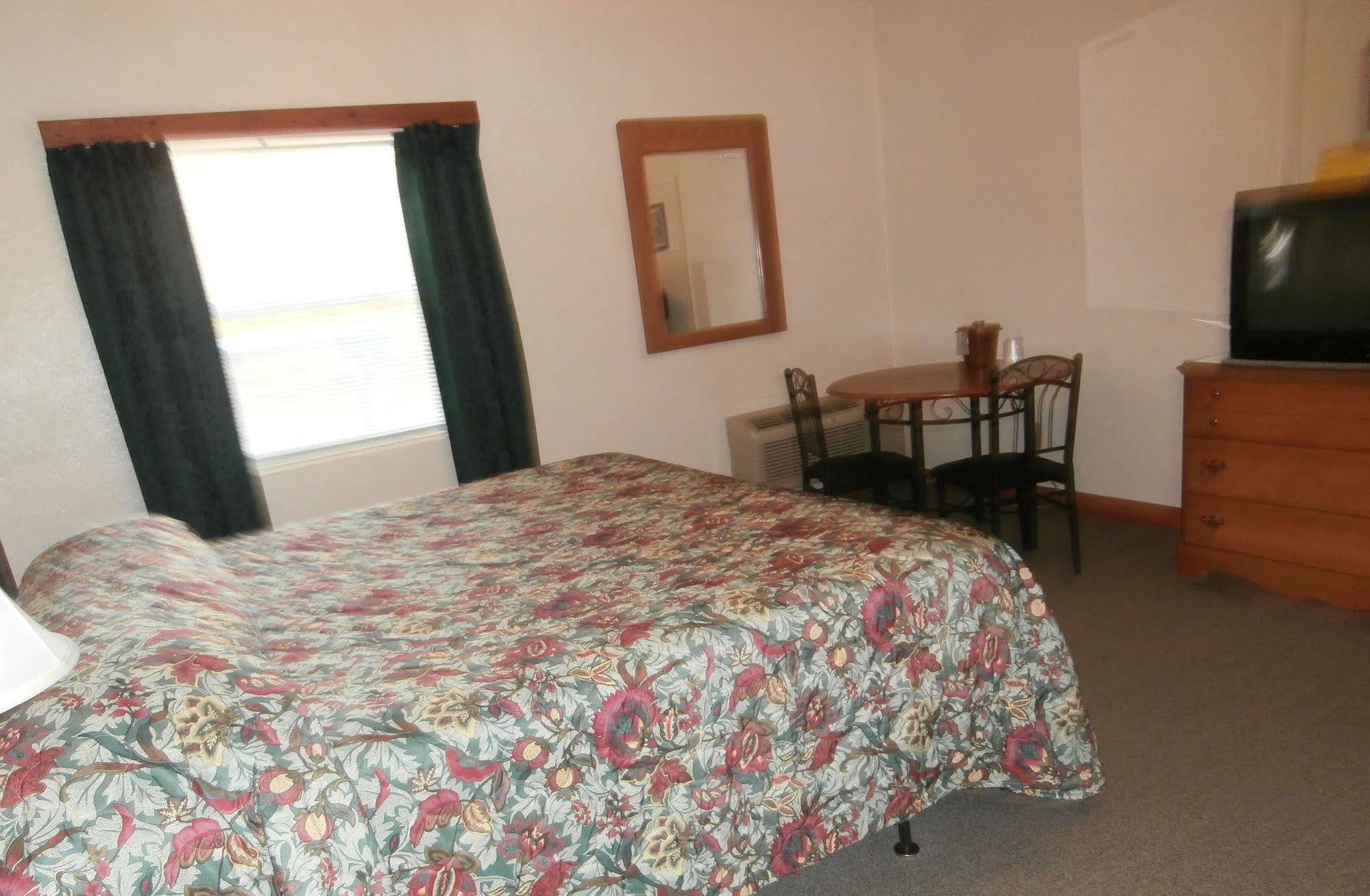 Riverbend Lodging Bryson City Luaran gambar