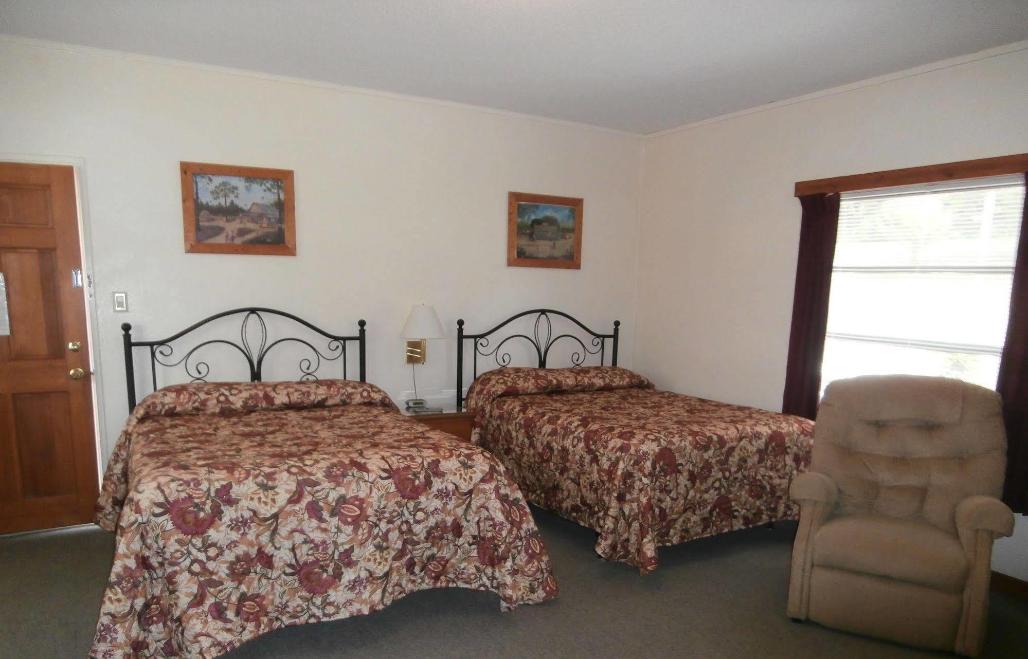 Riverbend Lodging Bryson City Luaran gambar