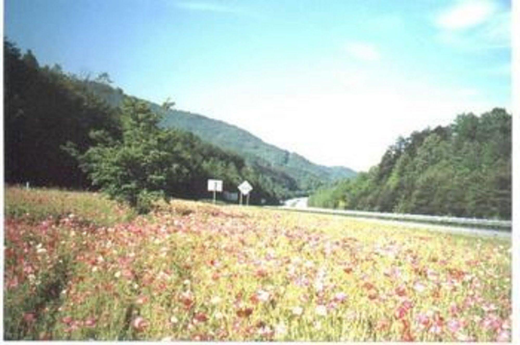 Riverbend Lodging Bryson City Luaran gambar