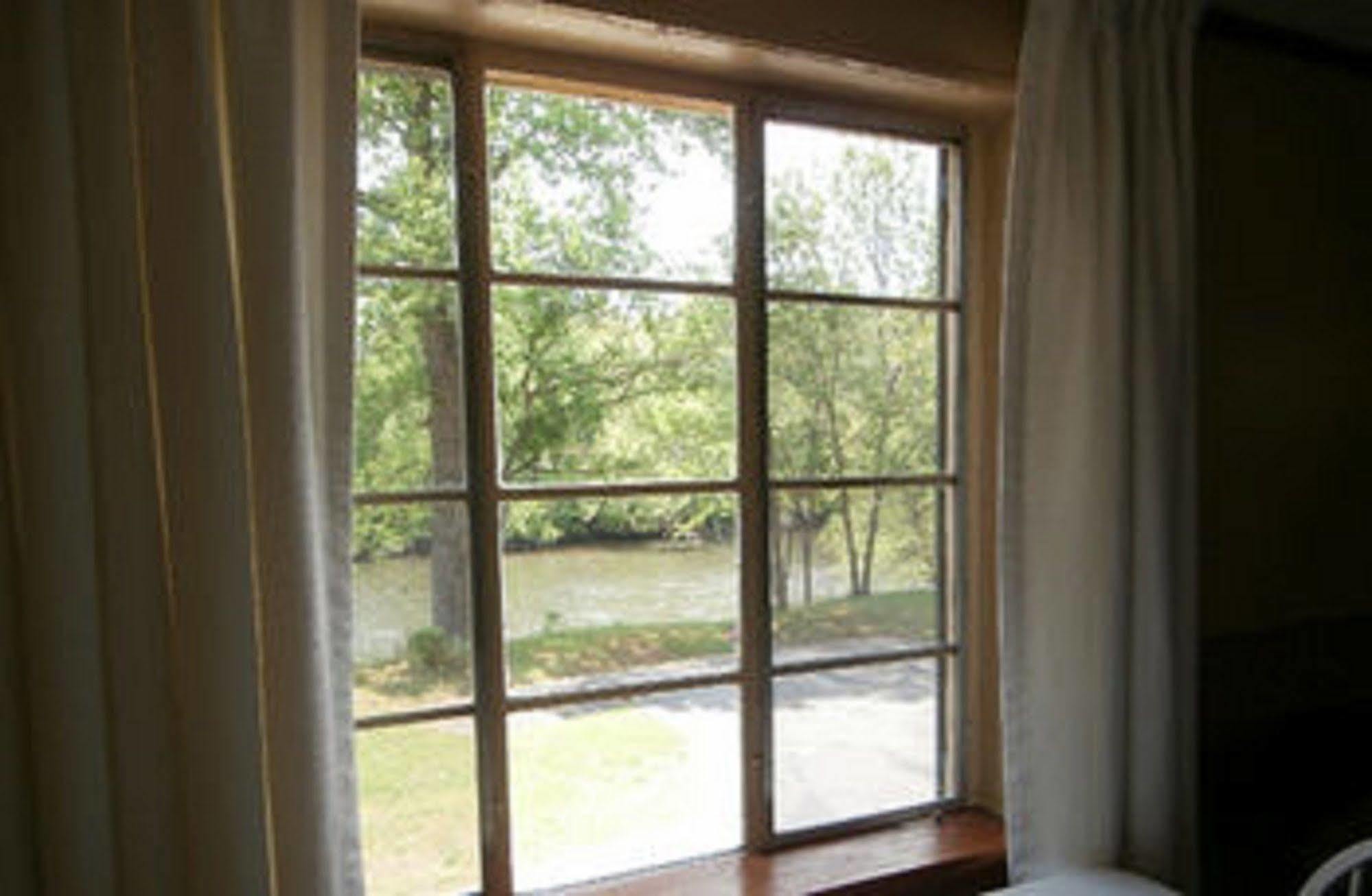Riverbend Lodging Bryson City Luaran gambar