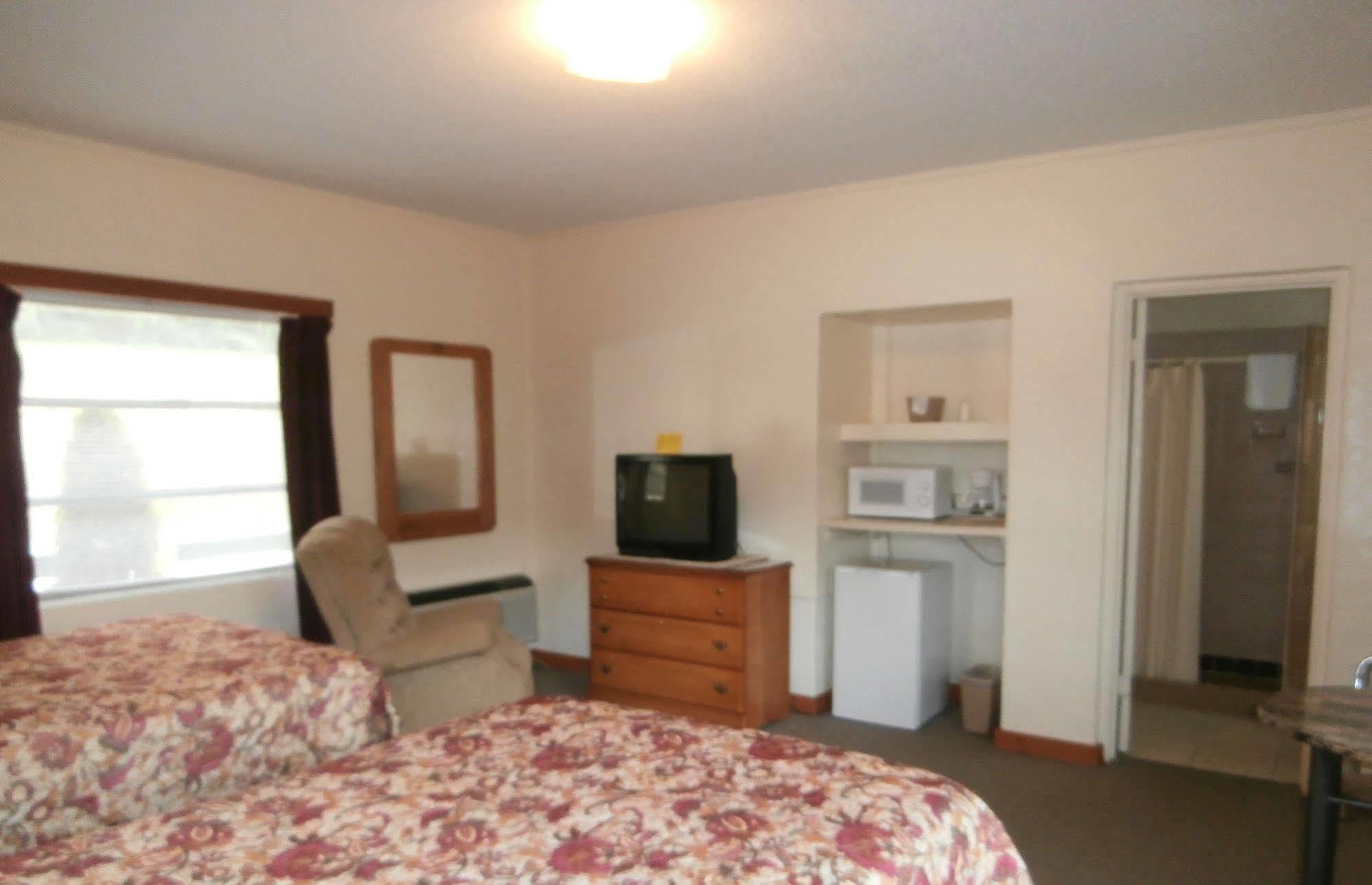 Riverbend Lodging Bryson City Luaran gambar