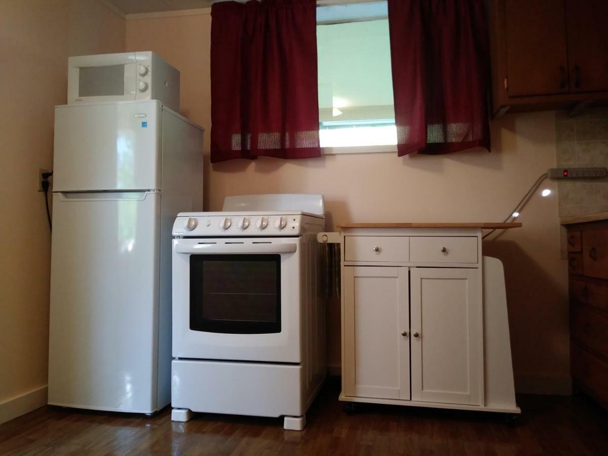 Riverbend Lodging Bryson City Luaran gambar
