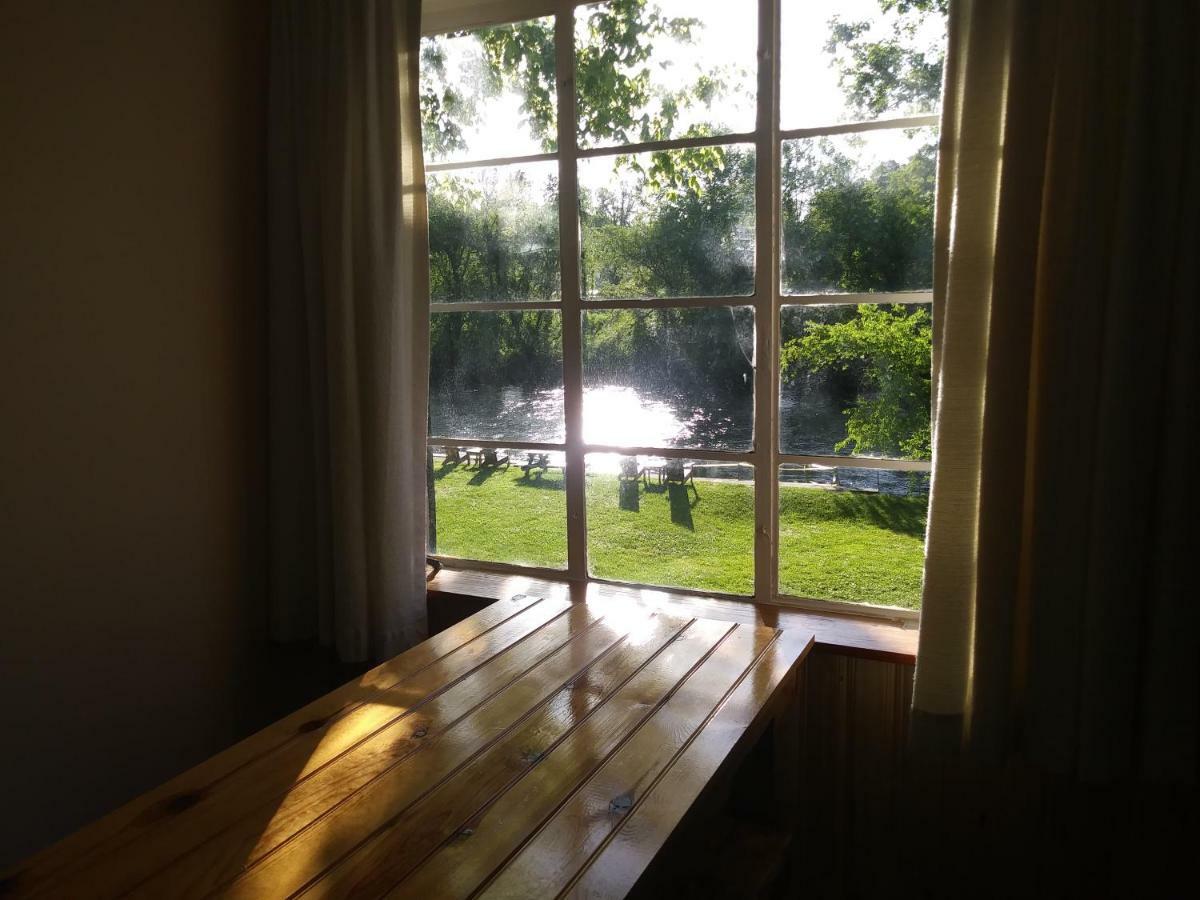 Riverbend Lodging Bryson City Luaran gambar