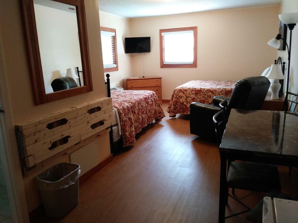 Riverbend Lodging Bryson City Luaran gambar