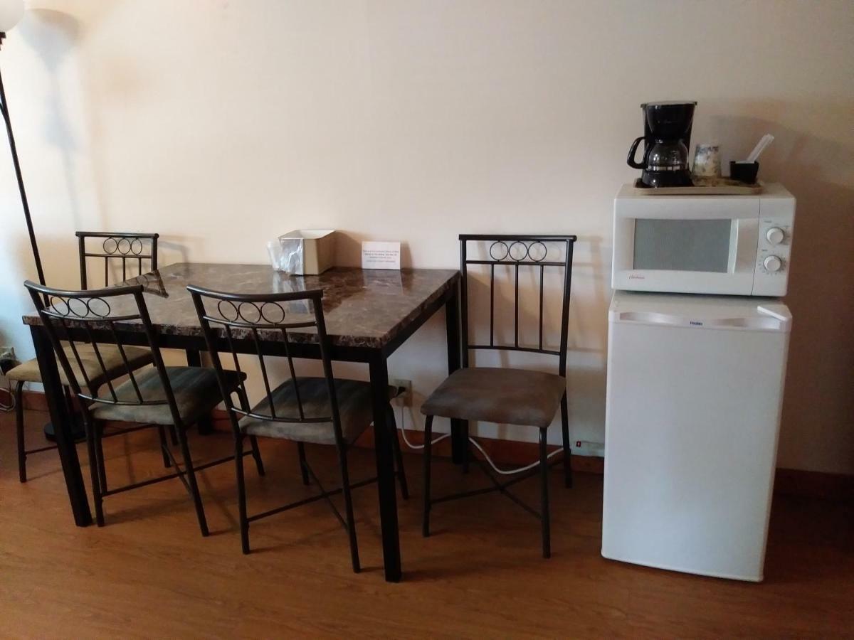Riverbend Lodging Bryson City Luaran gambar