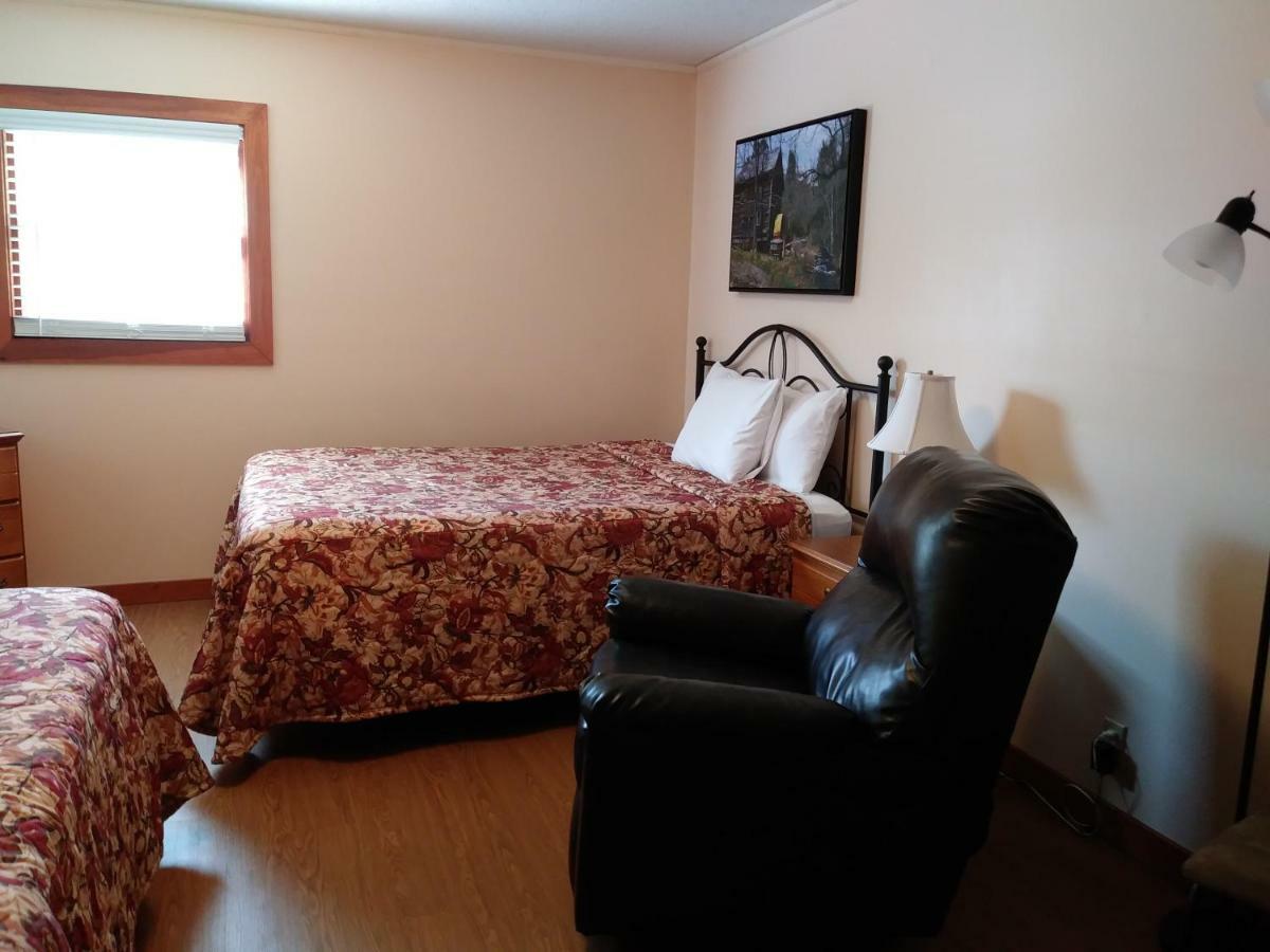 Riverbend Lodging Bryson City Luaran gambar