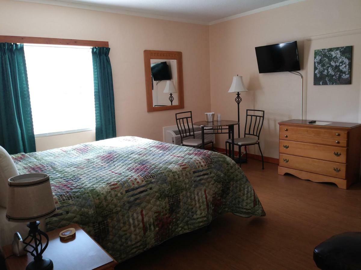 Riverbend Lodging Bryson City Luaran gambar